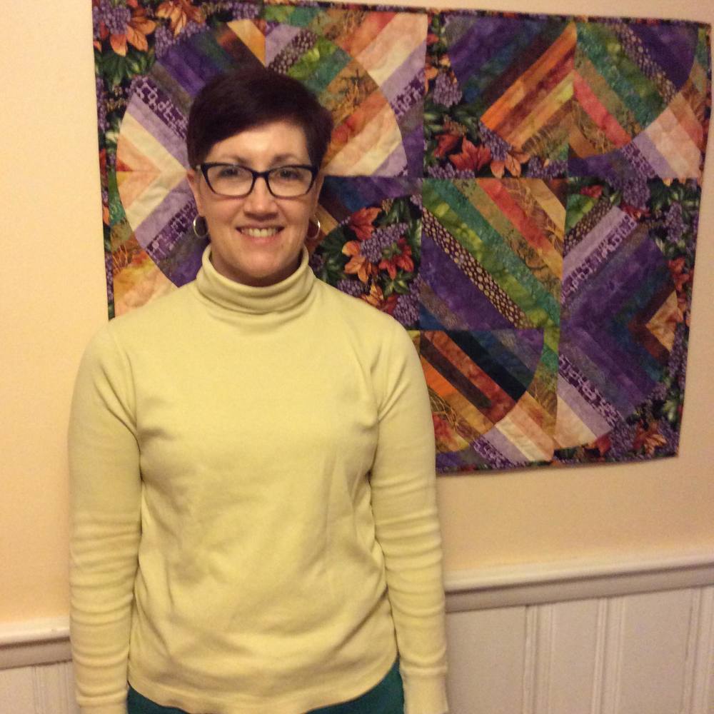 Meet your Posher, Paula
